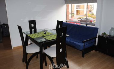 Apartamento Ciudad Salitre Sur-Oriental, Ciudad Salitre Oriental ID: 38852r