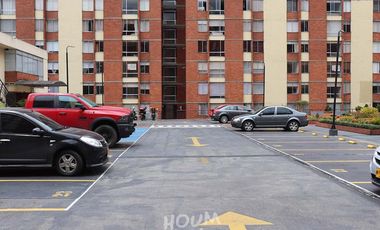 Apartamento Ciudad Salitre Sur-Oriental, Ciudad Salitre Oriental ID: 38852r