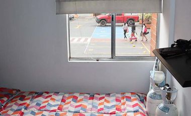 Apartamento Ciudad Salitre Sur-Oriental, Ciudad Salitre Oriental ID: 38852r