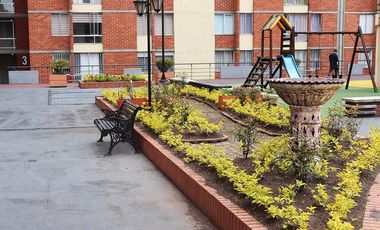 Apartamento Ciudad Salitre Sur-Oriental, Ciudad Salitre Oriental ID: 38852r