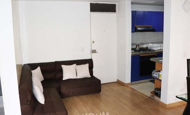 Apartamento Ciudad Salitre Sur-Oriental, Ciudad Salitre Oriental ID: 38852r