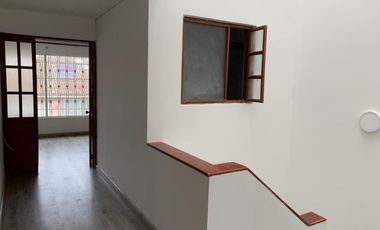 casa en arriendo en avenida pradilla. Cod A5184