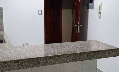 Alamos Alq. Suite cerca (RioCentro Norte),muy cómoda