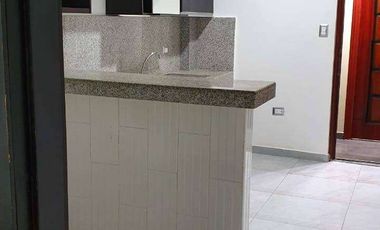 Alamos Alq. Suite cerca (RioCentro Norte),muy cómoda