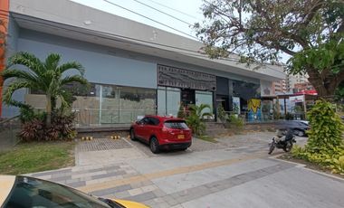 local en arriendo en alto prado. Cod A120520