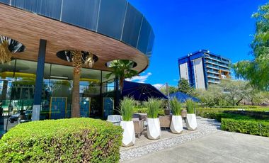 NORPONIENTE EN ST ANGELO EXCELENTES ESPACIOS