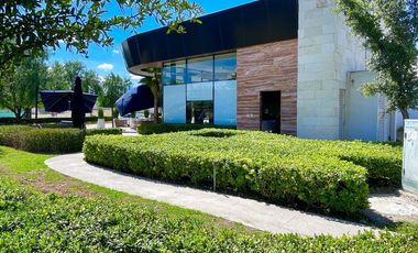 NORPONIENTE EN ST ANGELO EXCELENTES ESPACIOS