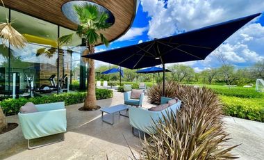 NORPONIENTE EN ST ANGELO EXCELENTES ESPACIOS