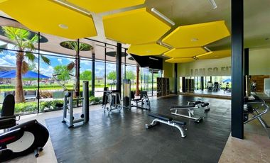 NORPONIENTE EN ST ANGELO EXCELENTES ESPACIOS