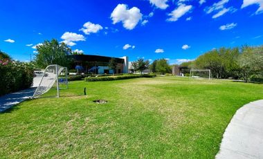 NORPONIENTE EN ST ANGELO EXCELENTES ESPACIOS