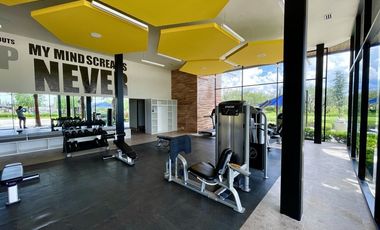 NORPONIENTE EN ST ANGELO EXCELENTES ESPACIOS