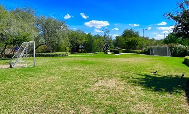 NORPONIENTE EN ST ANGELO EXCELENTES ESPACIOS