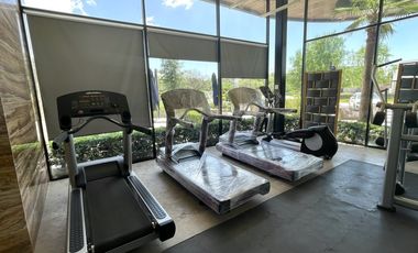 NORPONIENTE EN ST ANGELO EXCELENTES ESPACIOS