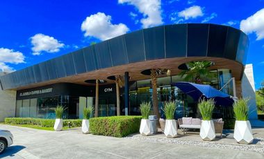 NORPONIENTE EN ST ANGELO EXCELENTES ESPACIOS