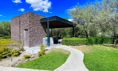 NORPONIENTE EN ST ANGELO EXCELENTES ESPACIOS