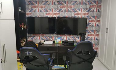 NORPONIENTE EN ST ANGELO EXCELENTES ESPACIOS