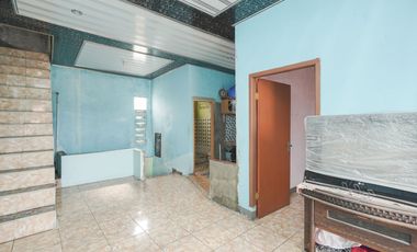Rumah 3 Lt SHM 13 Menit ke Summarecon Mall Bekasi Dibantu KPR J-39267