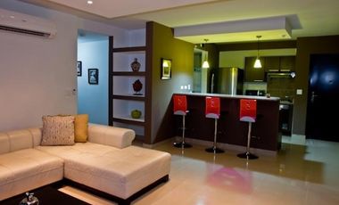 Venta: Apartamento en el Edificio Top Towers, Costa del Este