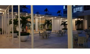 Venta: Apartamento en el Edificio Top Towers, Costa del Este