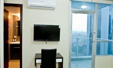 Venta: Apartamento en el Edificio Top Towers, Costa del Este