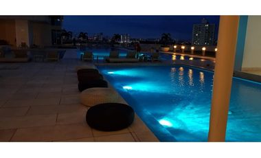 Venta: Apartamento en el Edificio Top Towers, Costa del Este