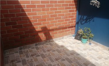 VENTA CASA UNIFAMILIAR EN BELLO