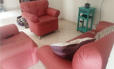 VENTA CASA UNIFAMILIAR EN BELLO
