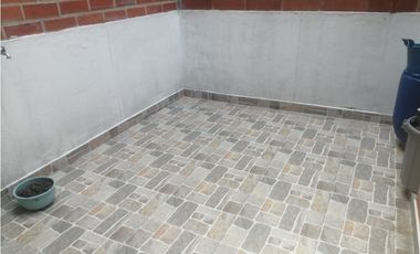 VENTA CASA UNIFAMILIAR EN BELLO