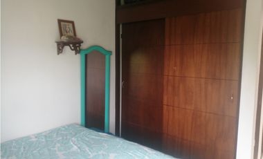 VENTA CASA UNIFAMILIAR EN BELLO