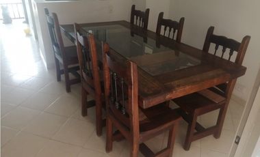 VENTA CASA UNIFAMILIAR EN BELLO