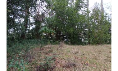 TERRENOS URBANOS DE 5000M2 KM 1,4 CAMINO AL VOLCÁN