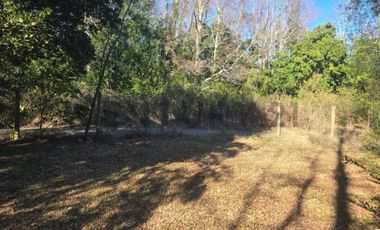 TERRENOS URBANOS DE 5000M2 KM 1,4 CAMINO AL VOLCÁN