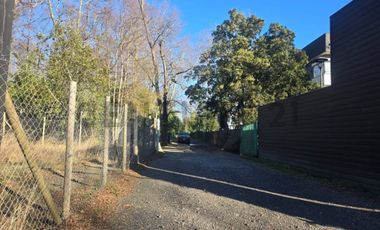 TERRENOS URBANOS DE 5000M2 KM 1,4 CAMINO AL VOLCÁN