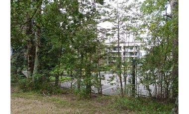 TERRENOS URBANOS DE 5000M2 KM 1,4 CAMINO AL VOLCÁN