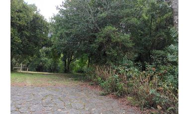 TERRENOS URBANOS DE 5000M2 KM 1,4 CAMINO AL VOLCÁN