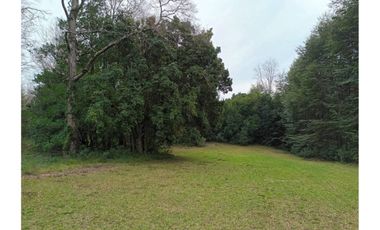 TERRENOS URBANOS DE 5000M2 KM 1,4 CAMINO AL VOLCÁN