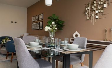 VENTA CASA EN SAN MATIAS MOD. NEIVA