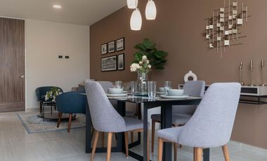 VENTA CASA EN SAN MATIAS MOD. NEIVA