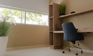 VENTA CASA EN SAN MATIAS MOD. NEIVA