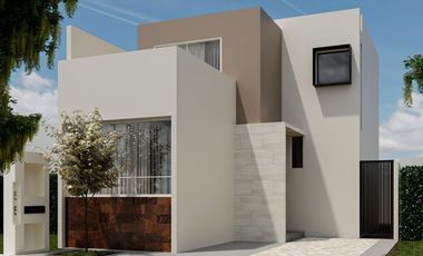 VENTA CASA EN SAN MATIAS MOD. NEIVA