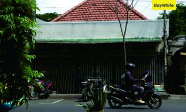 Jual Rumah di Jalan Tembok Dukuh Surabaya Pusat
