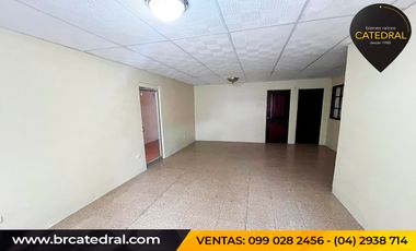 Villa Casa Edificio de venta en Alborada 3era etapa – código:20742