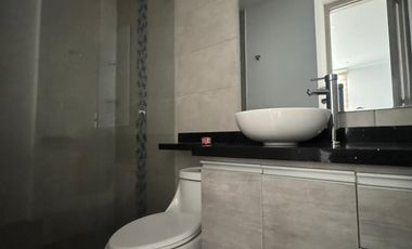 apartamento en venta en belmonte. Cod V20461