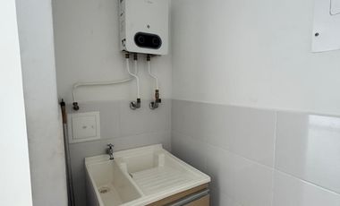 apartamento en venta en belmonte. Cod V20461