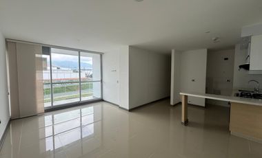 apartamento en venta en belmonte. Cod V20461