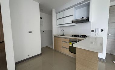 apartamento en venta en belmonte. Cod V20461