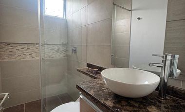 apartamento en venta en belmonte. Cod V20461
