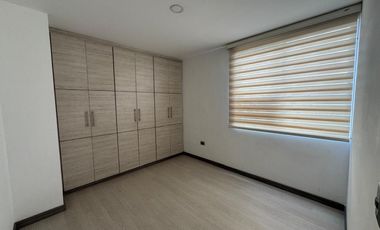 apartamento en venta en belmonte. Cod V20461