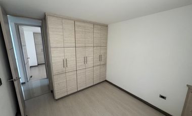 apartamento en venta en belmonte. Cod V20461