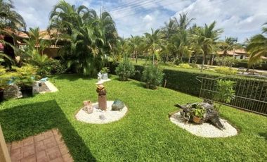 2 Bedroom Villa for sale at Manora Village III